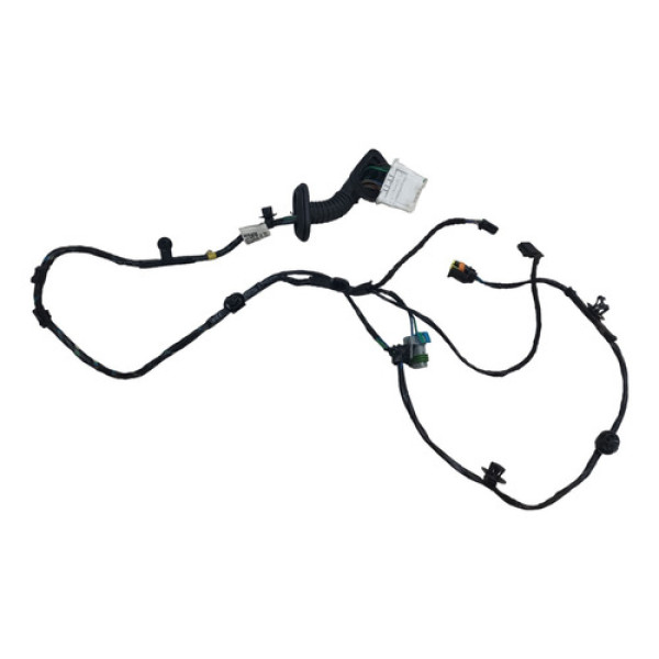 Chicote Porta Traseiro Esquerdo Arrizo 6 2021 1.5 Turbo