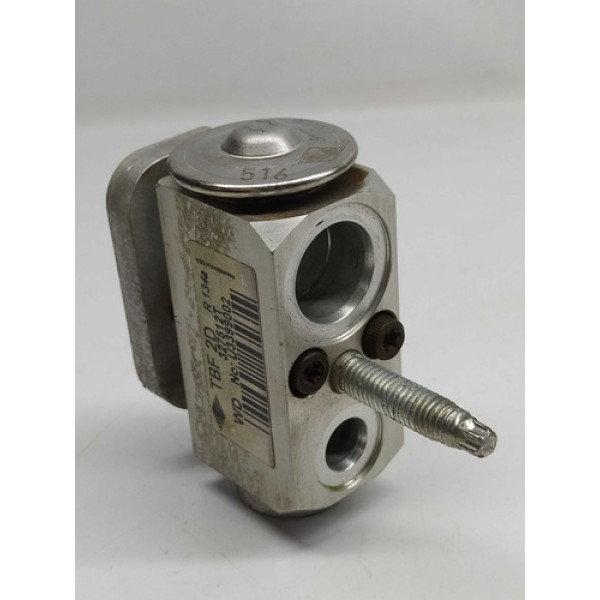 Válvula Expansão Ar Condicionado Jeep Grand Cherokee 2011