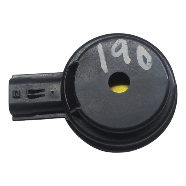 Buzzer Sirene Alarme Nissan Sentra Advance 2023