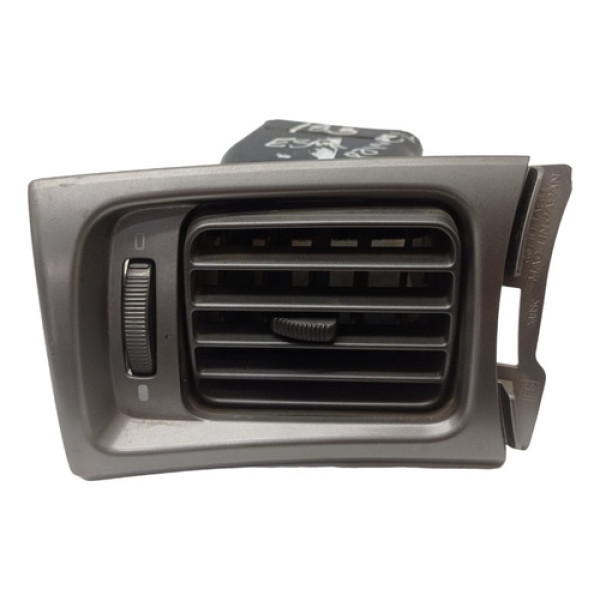 Difusor Ar Lado Esquerdo Painel Subaru Impreza 1.5 2009 Aut