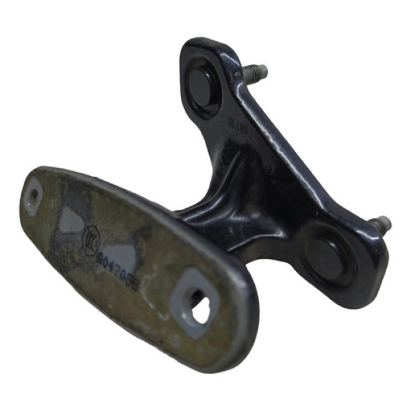 Dobradiça Porta Dianteira Direita Superior Mercedes C180k