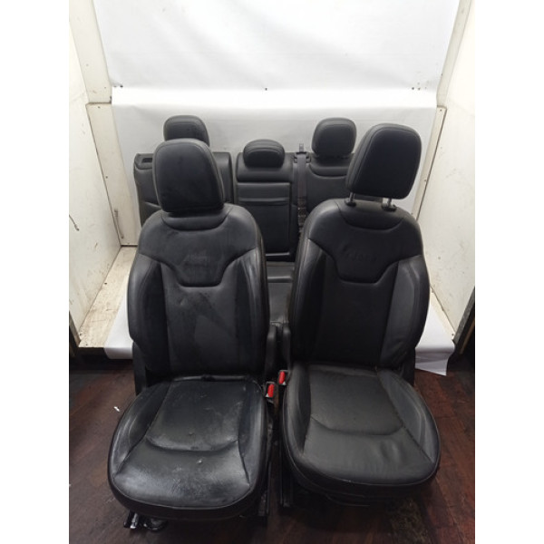 Jogo Banco Jeep Compass 2018 2.0