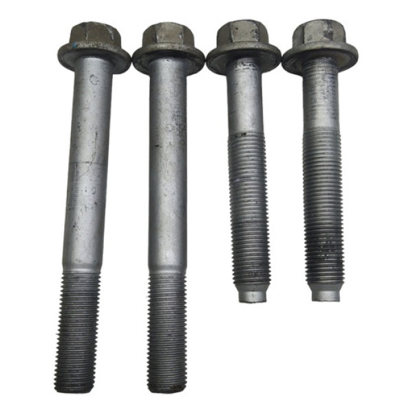 Parafuso Quadro Suspensão Traseira Chery Tiggo 5x 2022