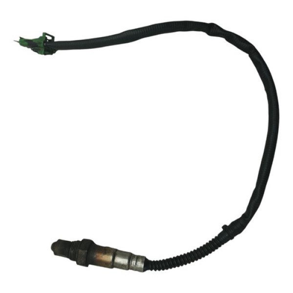 Sonda Lambda Pre Peugeot 208 Allure 2017 1.6 Flex Aut