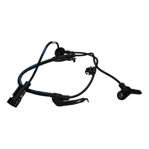 Sensor Abs Traseiro Esquerdo Nissan Sentra Advance 2.0 2023