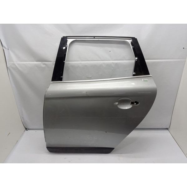 Porta Traseira Esquerda Volvo Xc60 T5 2012