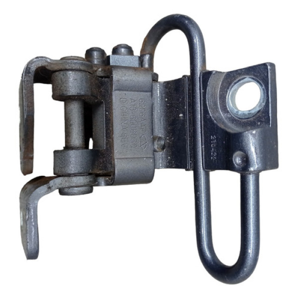 Dobradiça Inferior Esquerda Chery Tiggo 3x 1.0 Turbo 2021