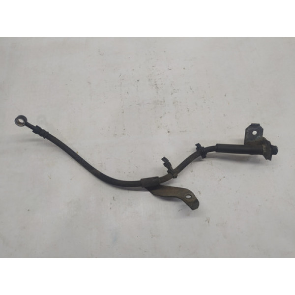 Flexível Dianteiro Esquerdo Gm Captiva 2010 3.6 V6 Aut