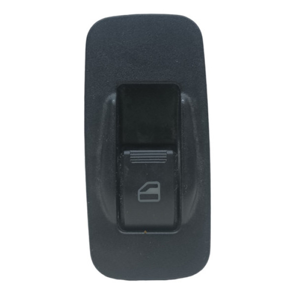 Botão Vidro Elétrico Traseiro Esquerdo Chery Tiggo 2015