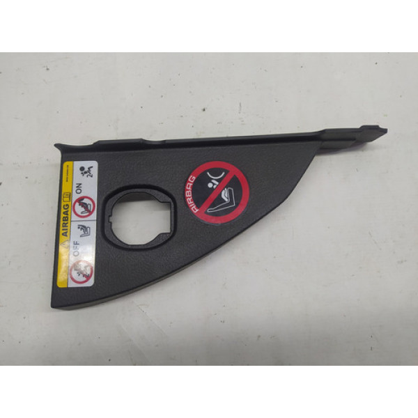 Moldura Acabamento Direito Painel Freelander 2 2008 3.2