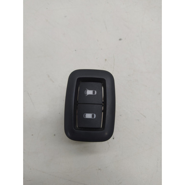 Botão Abertura Portas Traseira Town Country 2008 3.8