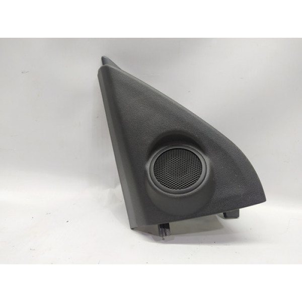 Acabamento Interno Retrovisor Esquerdo Mitsubishi Asx 2019