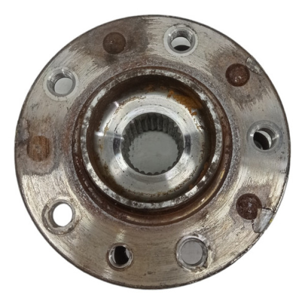 Cubo Roda Dianteiro Direito Jeep Compass 2.0 Flex 2018 