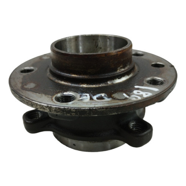 Cubo Roda Dianteira Esquerda Jeep Commander 2.0 2022 Diesel