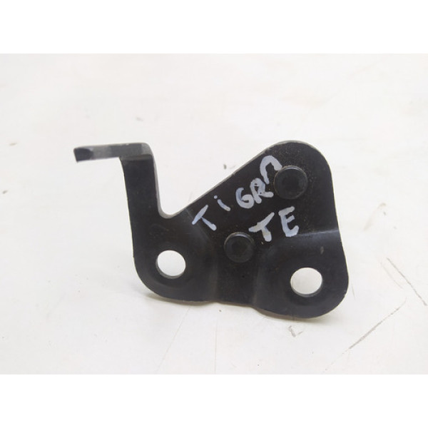 Batente Esquerdo Encosto Traseiro Gm Tigra 1998