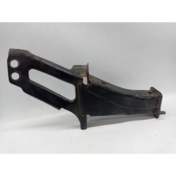 Suporte Longarina Lado Esquerdo Volvo Xc60 2010 