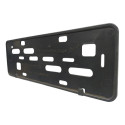 Moldura Suporte Placa Mercosul 410
