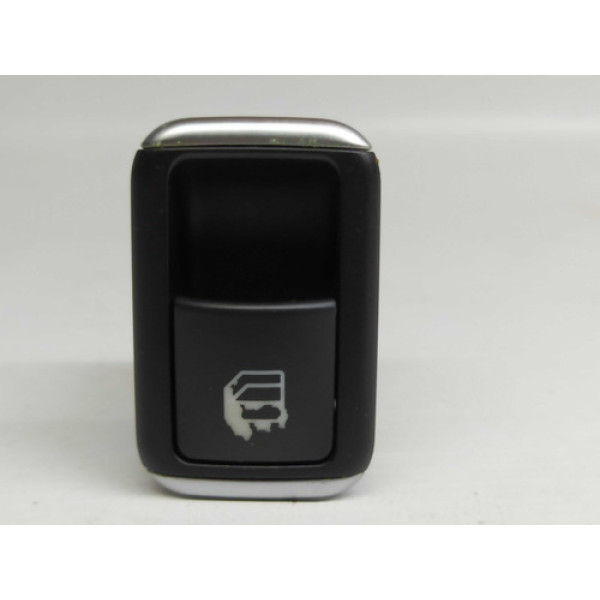 Botão Vidro Elétrico Traseiro Direito Mercedes C180 2012