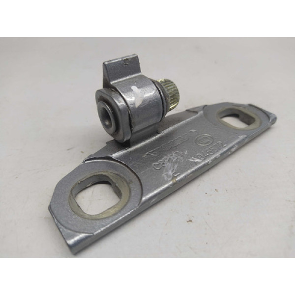 Dobradiça Porta Traseira Esquerda Superior Volvo Xc60 T5 