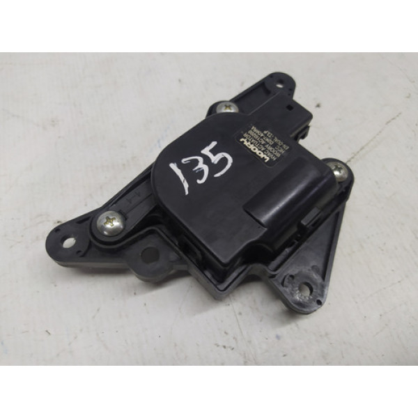 Motor Atuador Caixa Ar Evaporadora Veracruz 2007 3.8 Aut