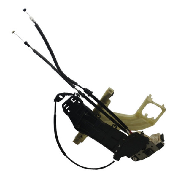 Fechadura Porta Traseira Direita Jeep Commander 2022 2.0