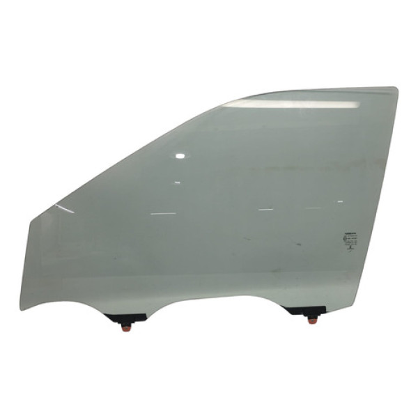 Vidro Dianteiro Esquerdo Nissan Kicks Exclusive 2022 1.6