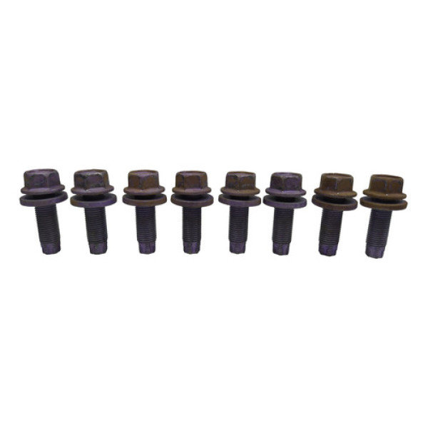 Parafuso Eixo Traseiro Corolla Cross Hybrid 1.8 2023