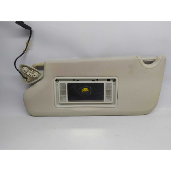 Quebra Sol Esquerdo Dodge Journey 2009