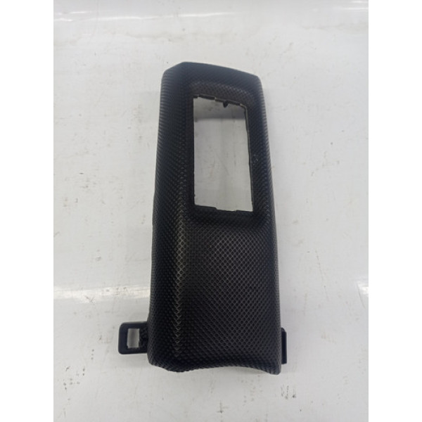 Moldura Acabamento Painel Milha Pajero Tr4 2008 2.0