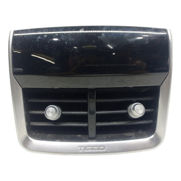 Difusor Ar Traseiro Chery Tiggo 7 Pro Hybrid 2024 1.5 Aut 