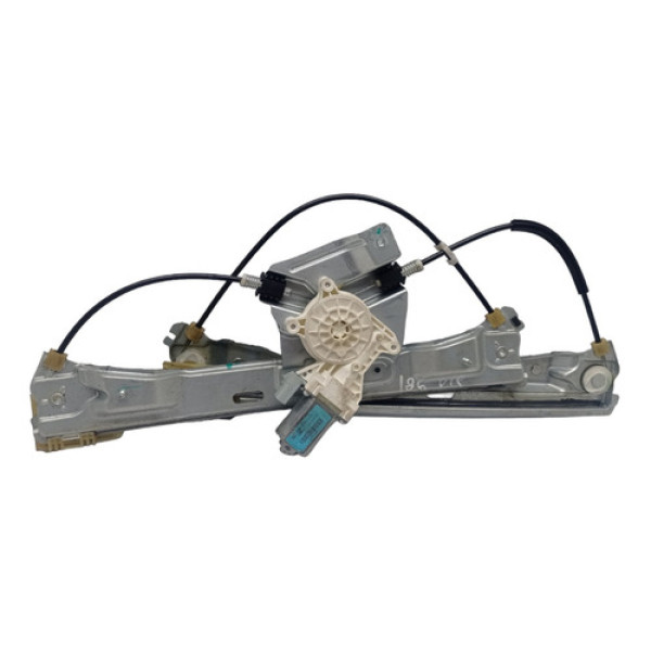 Máquina Vidro Dianteira Esquerda Chery Tiggo 5x 2020 1.5