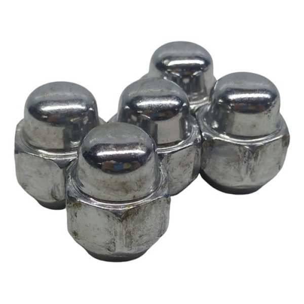 Porca Roda Nissan Sentra 2023 Jogo Com 5 Porcas