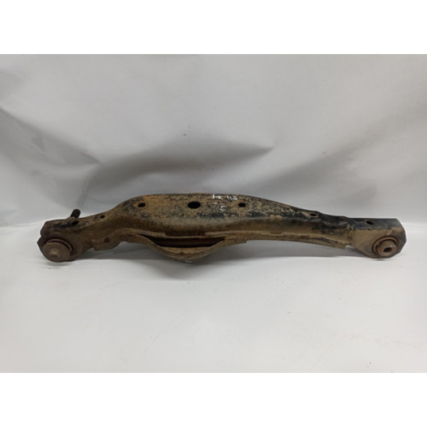 Bandeja Traseira Esquerda Ford Edge 3.5 2012