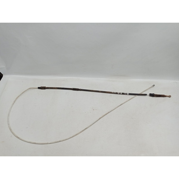 Cabo Mão Direita Vw T-cross Tsi 2020