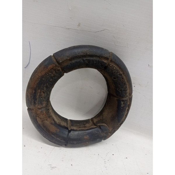 Batente Amortecedor Traseiro Esquerdo Captiva 2010 36 V6