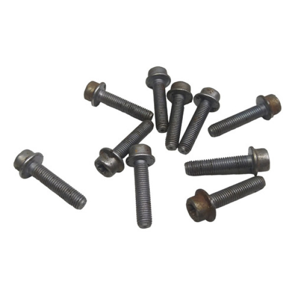 Parafuso Coletor Admissão Jeep Renegade 1.3 Turbo 2023