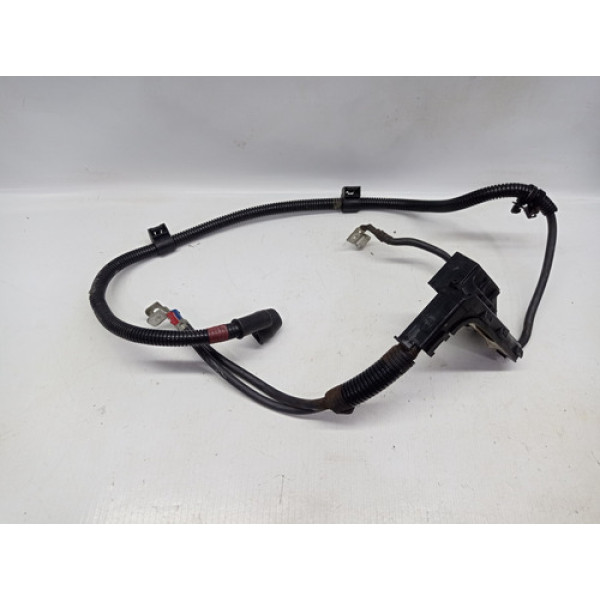 Chicote Positivo Bateria Hyundai Azera 2008