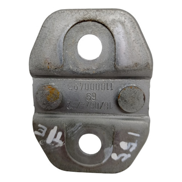 Batente Porta Traseiro Esquerdo Mercedes Cla 200 2016 1.6