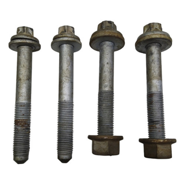 Parafuso Bandeja Jeep Compass Sport 2.0 2020 