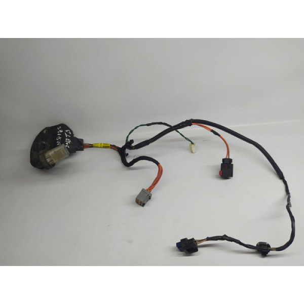 Chicote Porta Traseira Esquerda Jeep Compass 2013 