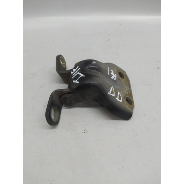 Dobradiça Porta Dianteira Direita Inferior Jac J6 2011