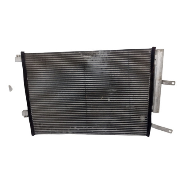 Condensador Ar Chery Tiggo 2 Act 2020 1.5 Flex Aut