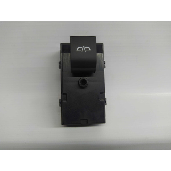 Botão Vidro Elétrico Traseiro Esquerdo Tracker 2021