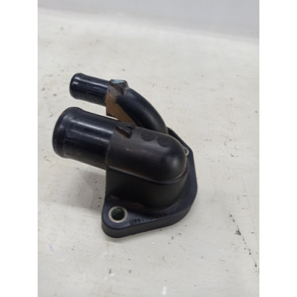 Carcaça Da Válvula Termostática Journey 2.7 2009 