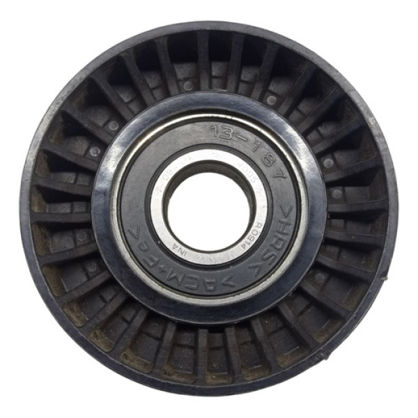 Polia Tensor Correia Alternador Prisma 2019 1.4 Aut