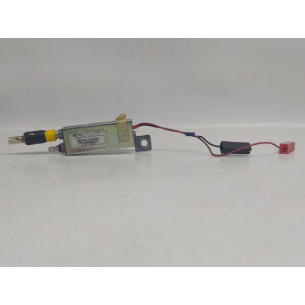 Módulo Amplificador De Antena Kia Cadenza 2012 96230-3r500