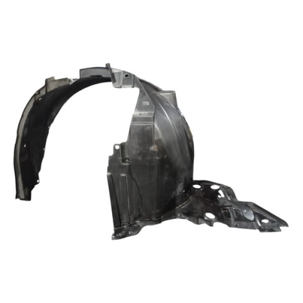 Parabarro Dianteiro Esquerdo Nissan Kicks Exclusive 2022 