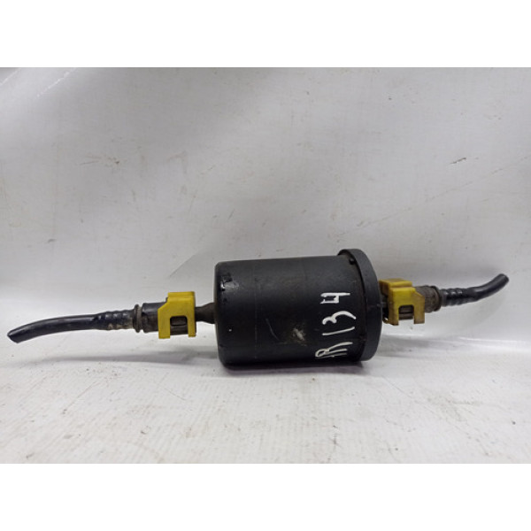 Filtro Combustível Fiat Toro 2.4 2020 