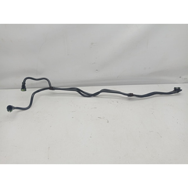 Mangueira Resfriador Óleo Bmw X3 2012 3.0