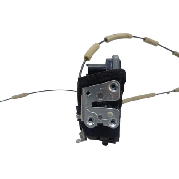 Fechadura Porta Traseira Esquerda Nissan Kicks 2023 1.6